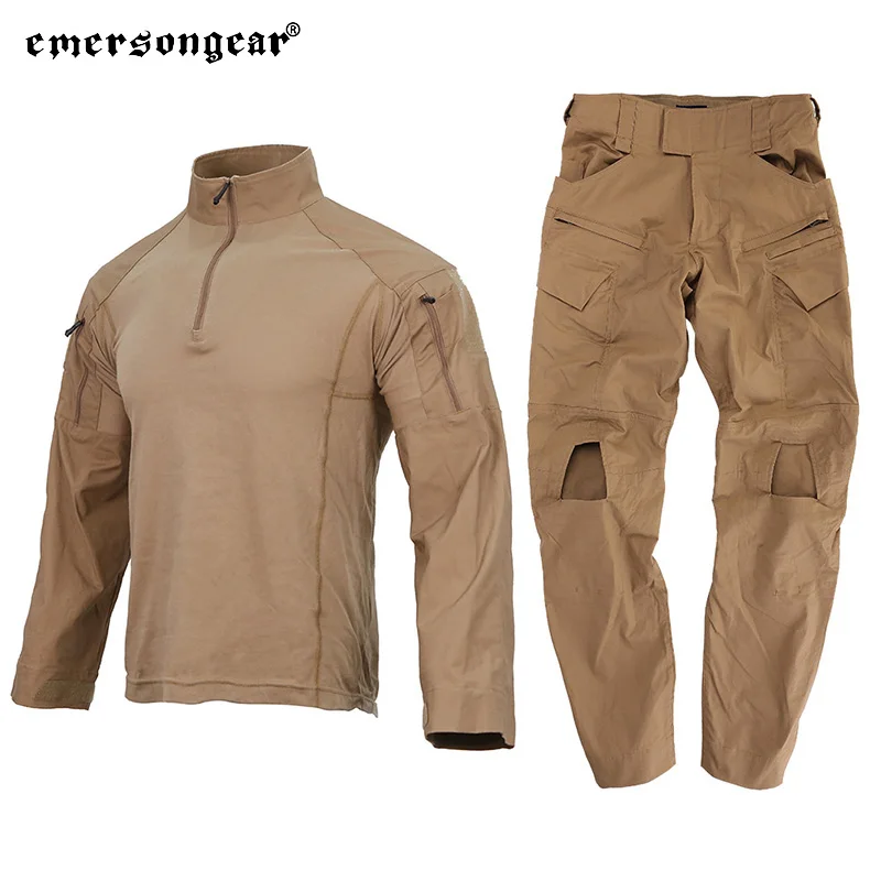 Emersongear – uniforme de Comb - Outdoor Hunting Trousers avis et prix