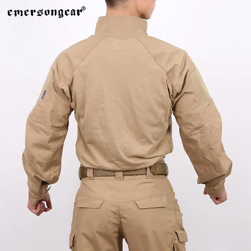 Emersongear – uniforme de Comb - Outdoor Hunting Trousers avis et prix