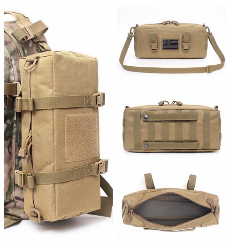 Sac à dos tactique voyage Camp - Outdoor Hunting Packs avis et prix