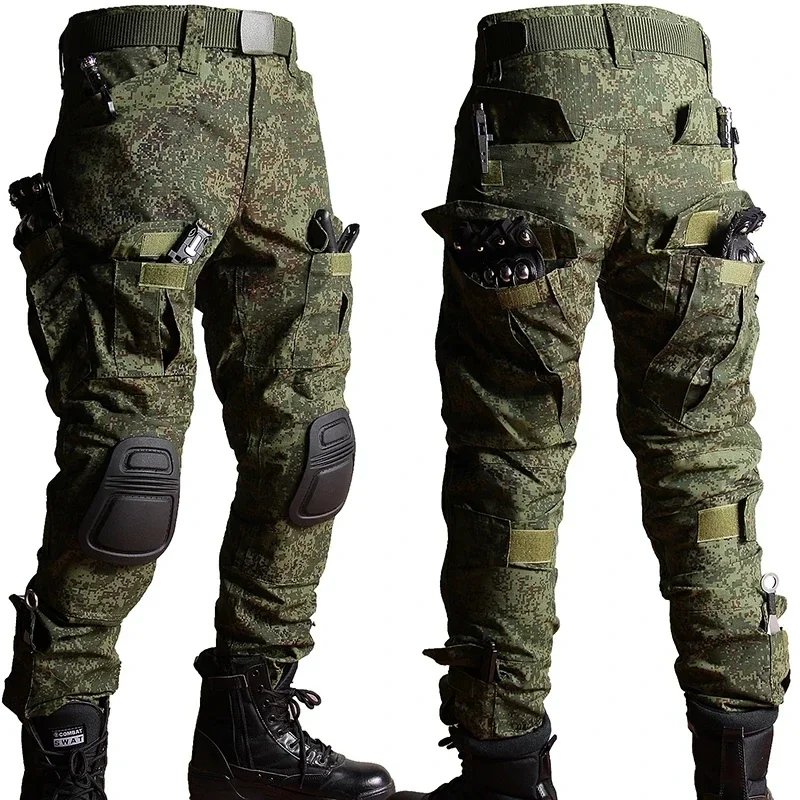 Uniforme tactique camouflage R - Hunting Outdoor Pants avis et prix