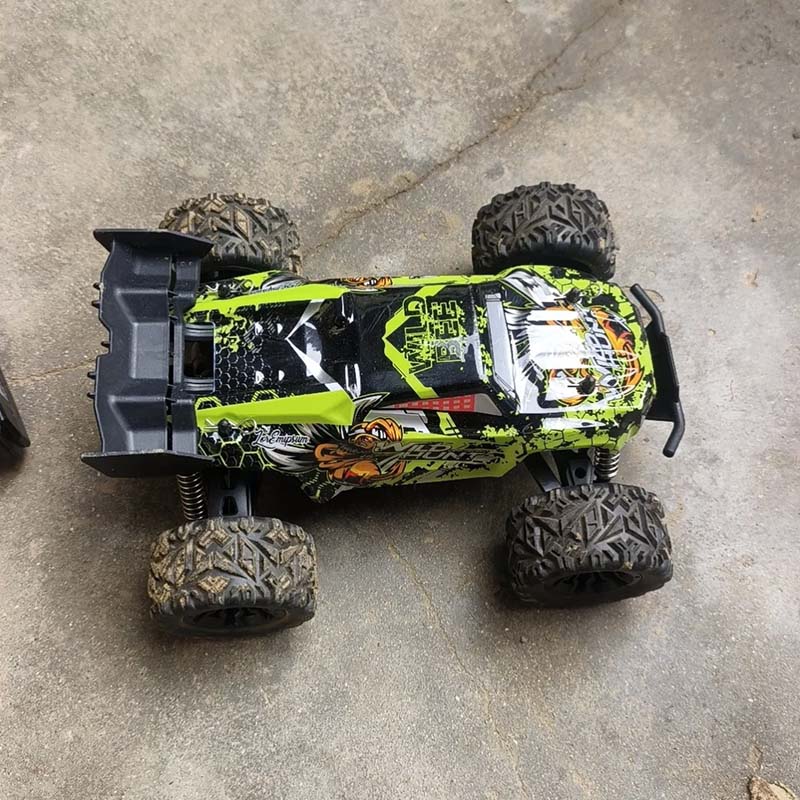WILD HUNT Voiture RC semi-prop - Wildman Hunting & Outdoor Vanderbijlpark avis et prix