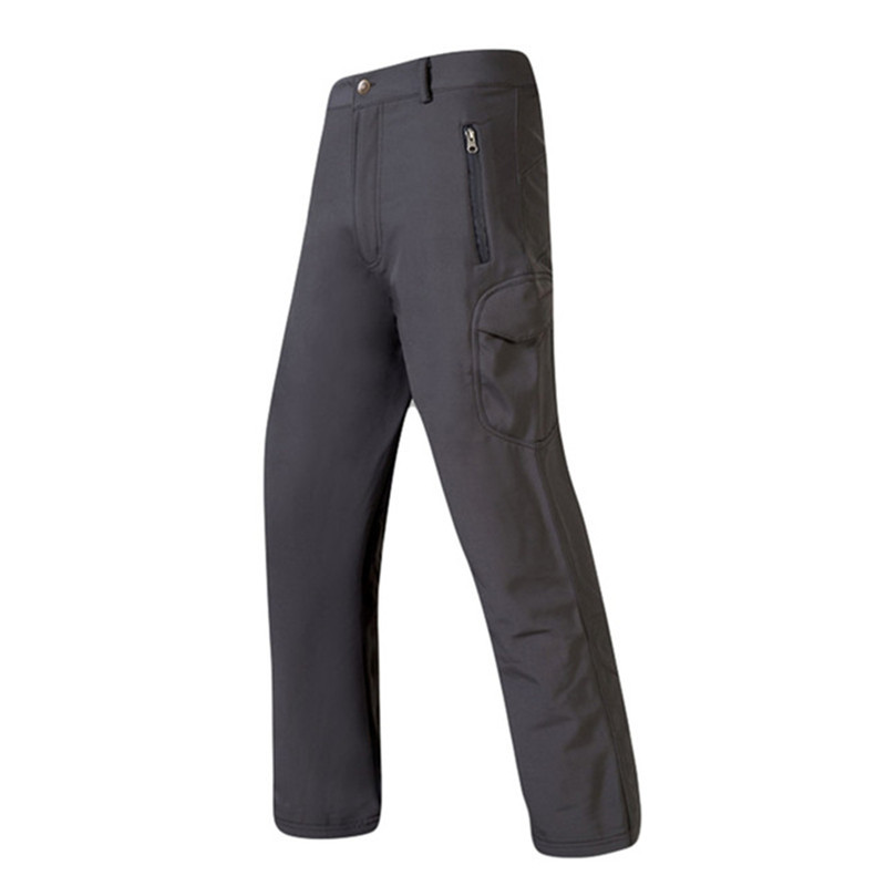 Pantalon de chasse coupe-vent  - Outdoor Hunting Trousers avis et prix