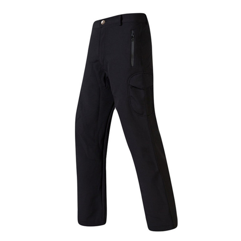 Pantalon de chasse coupe-vent  - Outdoor Hunting Trousers avis et prix