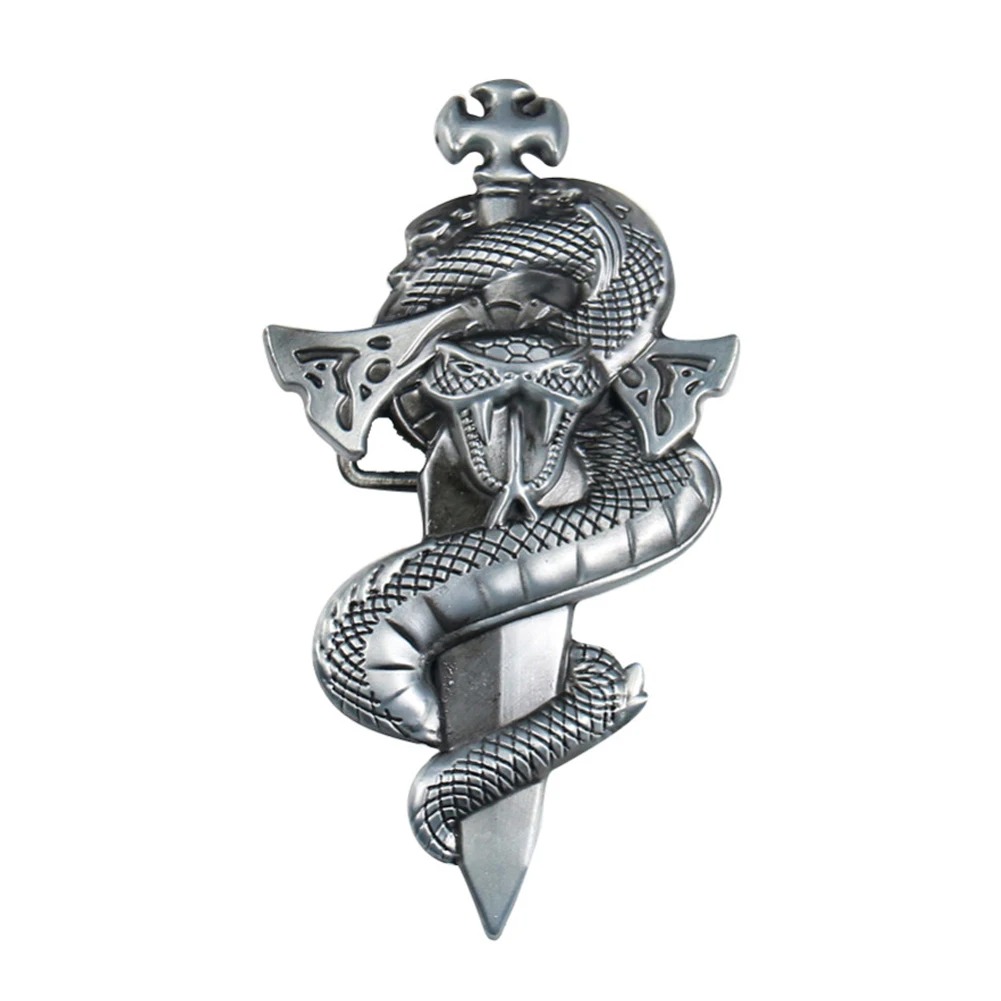 Couteau Totem serpent, boucle  - Outdoor Hunting Outfit avis et prix