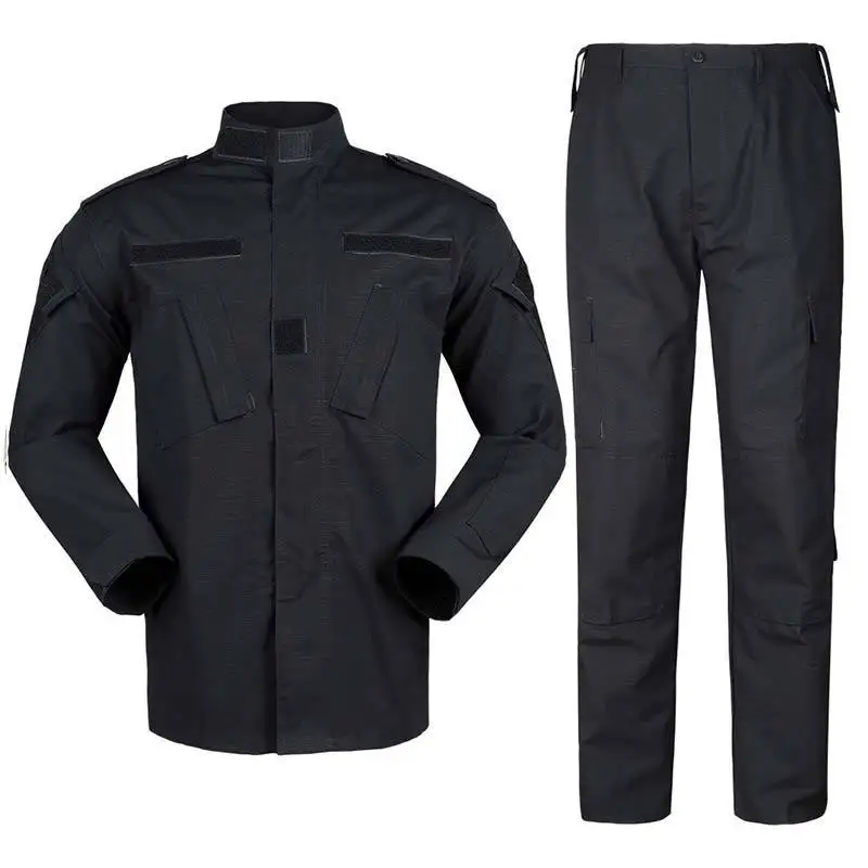 Uniforme de camouflage tactiqu - Hunting Outdoor Pants avis et prix