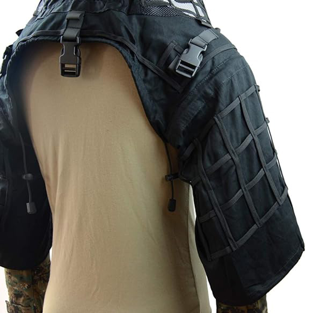 Veste tactique Ghillie Suit Fo - Hunting Outdoor Clothing avis et prix