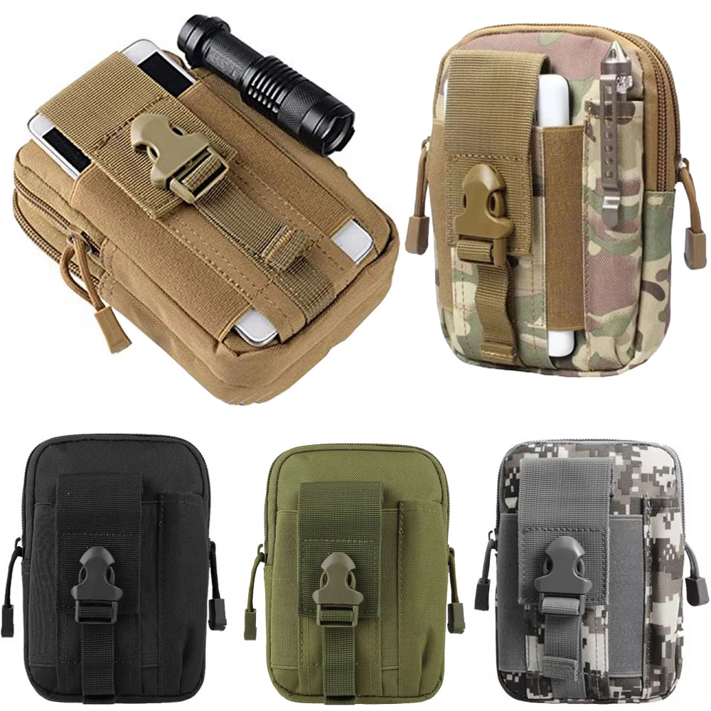 Sacs de ceinture tactiques mul - Outdoor Hunting Packs avis et prix