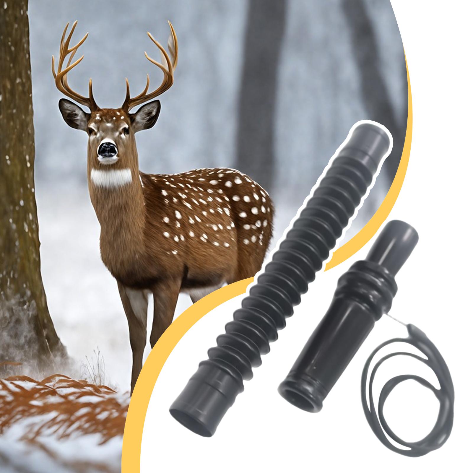 Sifflet de chasse léger pour c - Wildman Hunting & Outdoor Vanderbijlpark avis et prix
