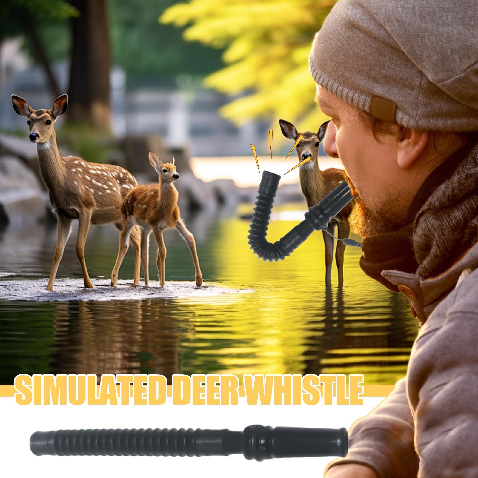 Sifflet de chasse léger pour c - Wildman Hunting & Outdoor Vanderbijlpark avis et prix